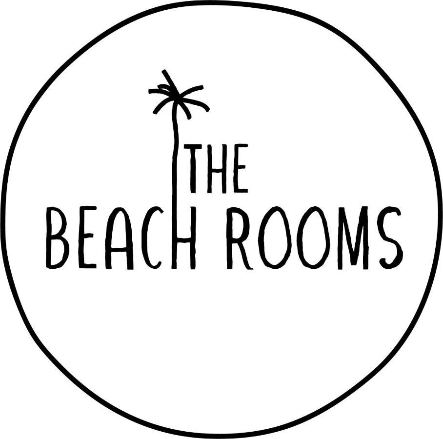 The Beach Rooms 楠巴卡黑兹 外观 照片