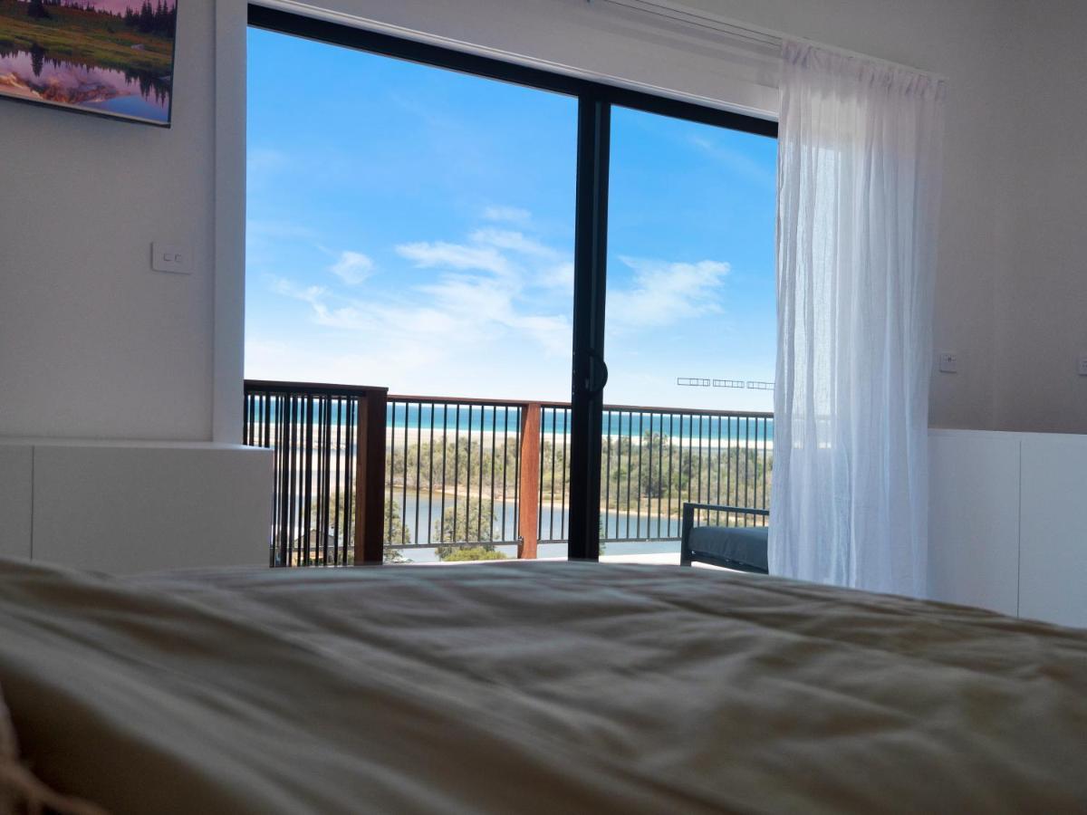 The Beach Rooms 楠巴卡黑兹 外观 照片