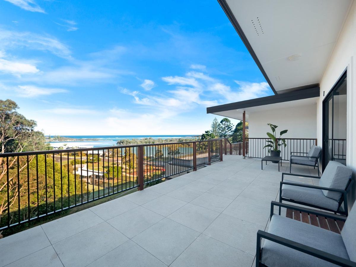 The Beach Rooms 楠巴卡黑兹 外观 照片