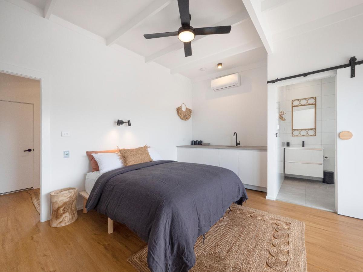 The Beach Rooms 楠巴卡黑兹 外观 照片
