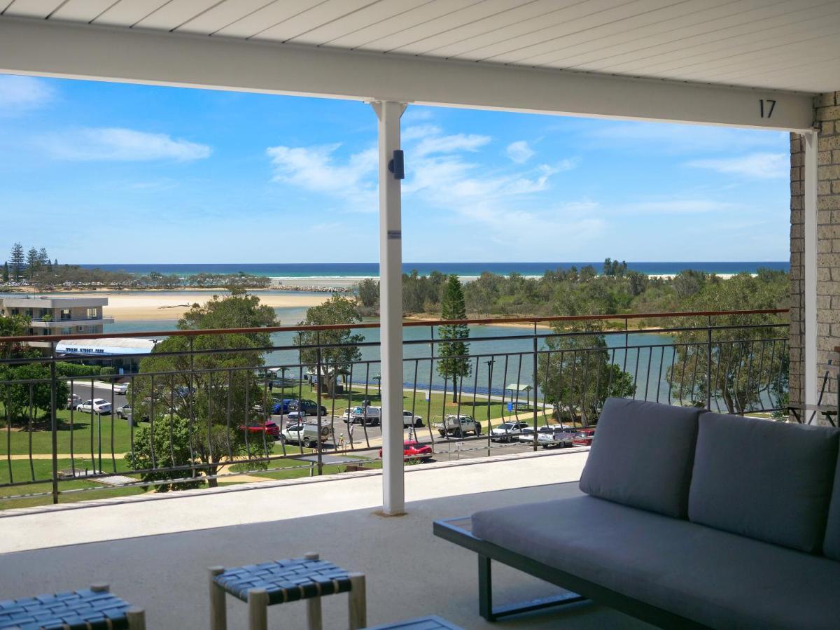 The Beach Rooms 楠巴卡黑兹 外观 照片
