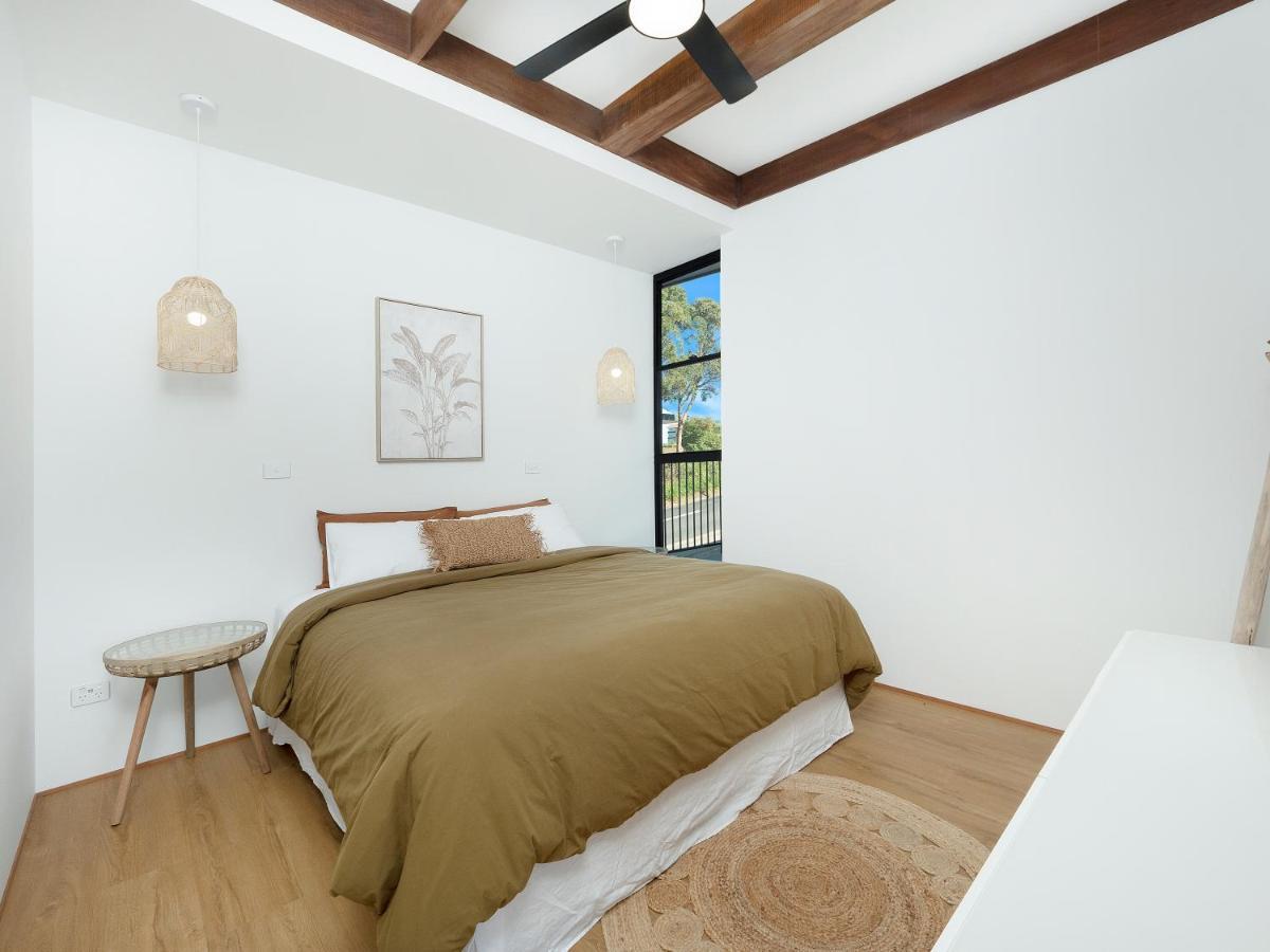 The Beach Rooms 楠巴卡黑兹 外观 照片