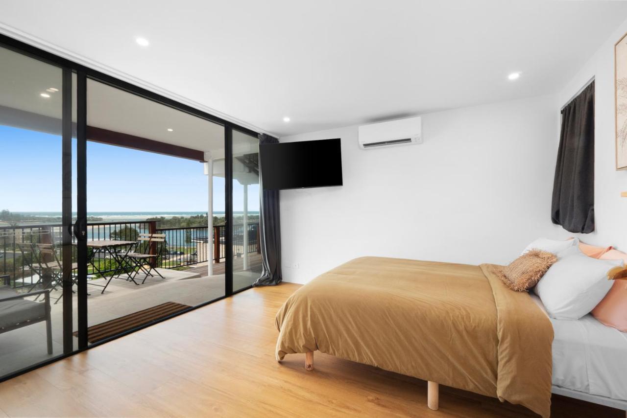 The Beach Rooms 楠巴卡黑兹 外观 照片