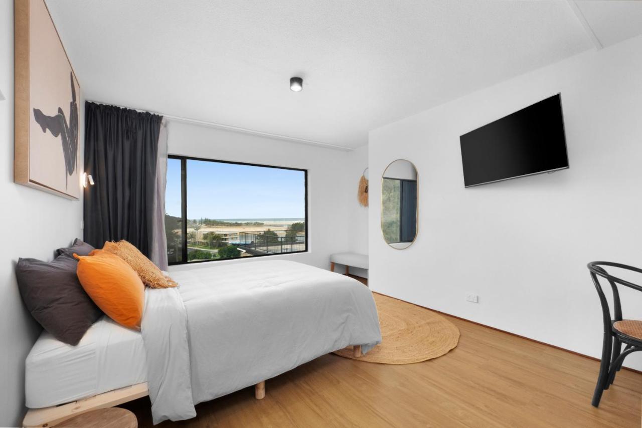 The Beach Rooms 楠巴卡黑兹 外观 照片
