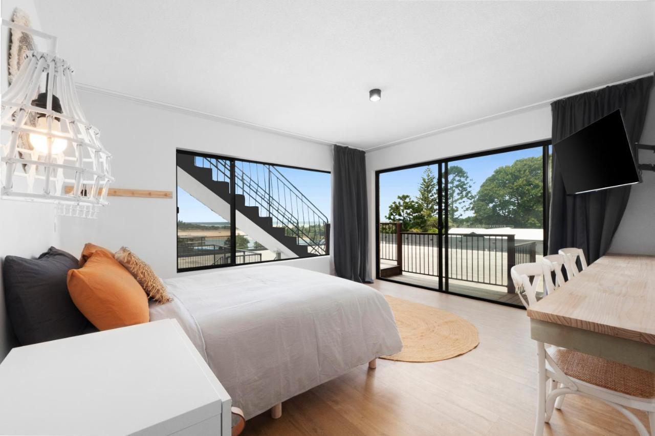 The Beach Rooms 楠巴卡黑兹 外观 照片