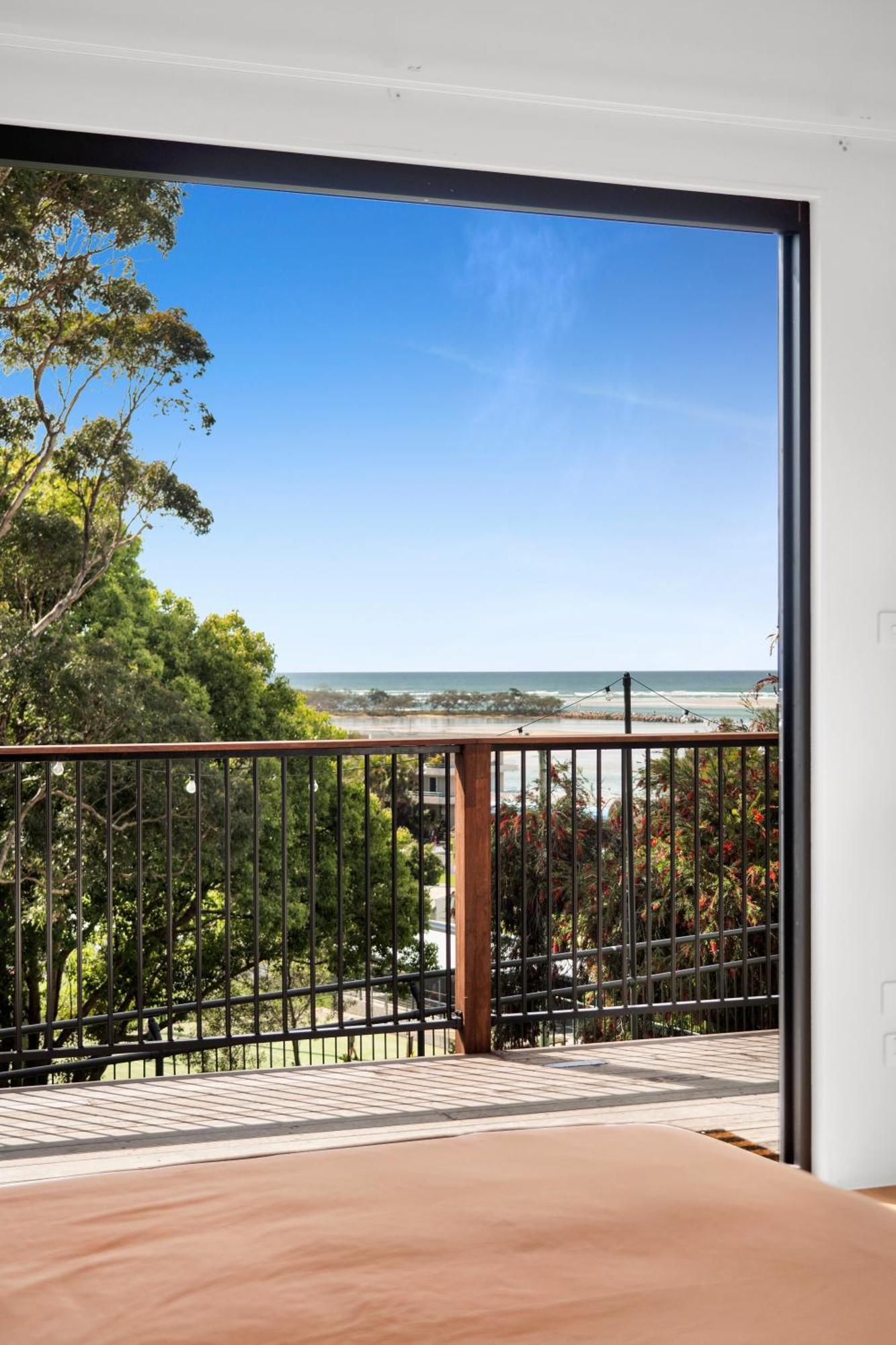 The Beach Rooms 楠巴卡黑兹 外观 照片