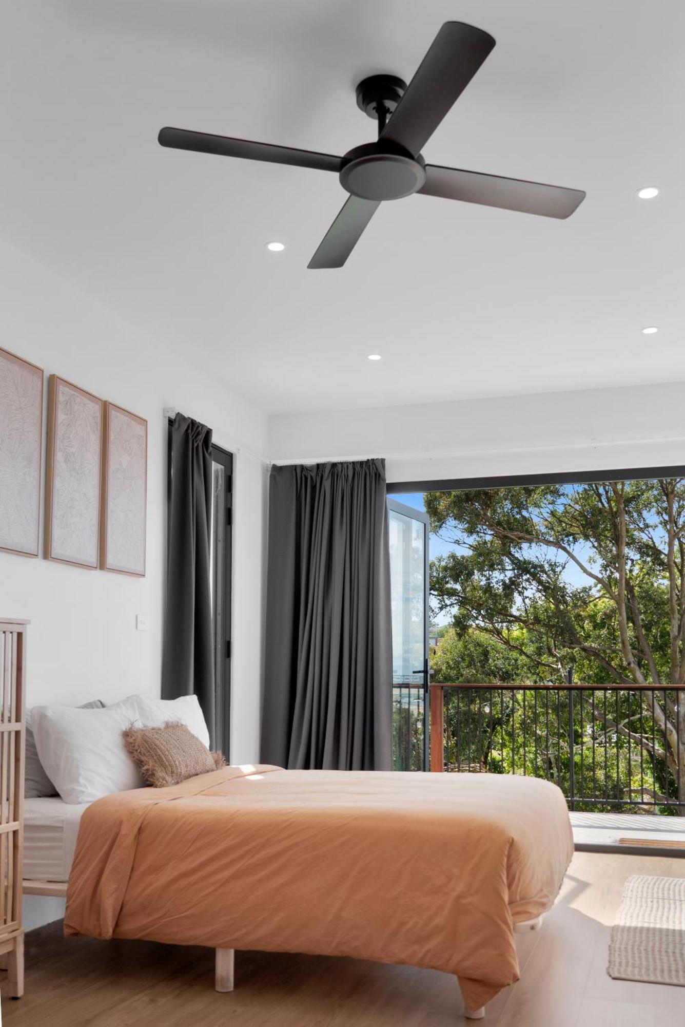 The Beach Rooms 楠巴卡黑兹 外观 照片